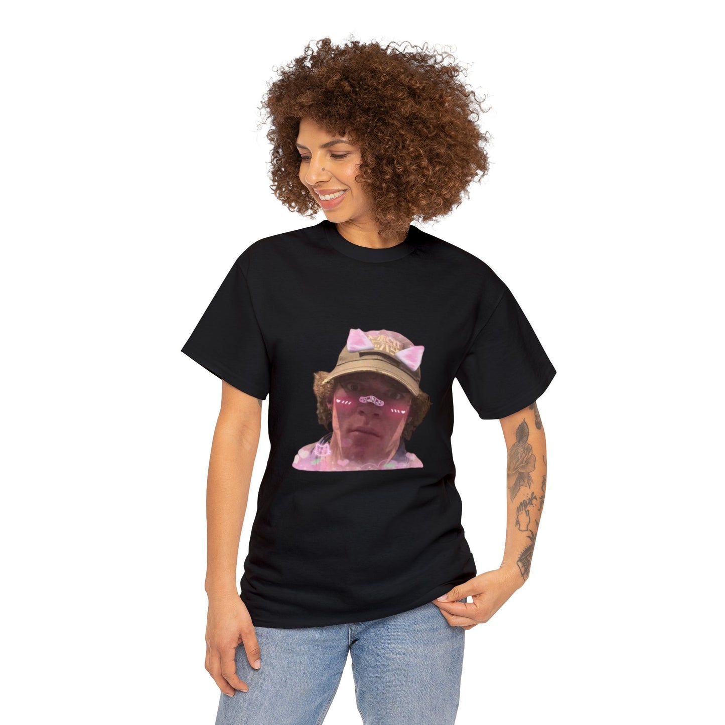 Sam Sulek Cute Meme T Shirt
