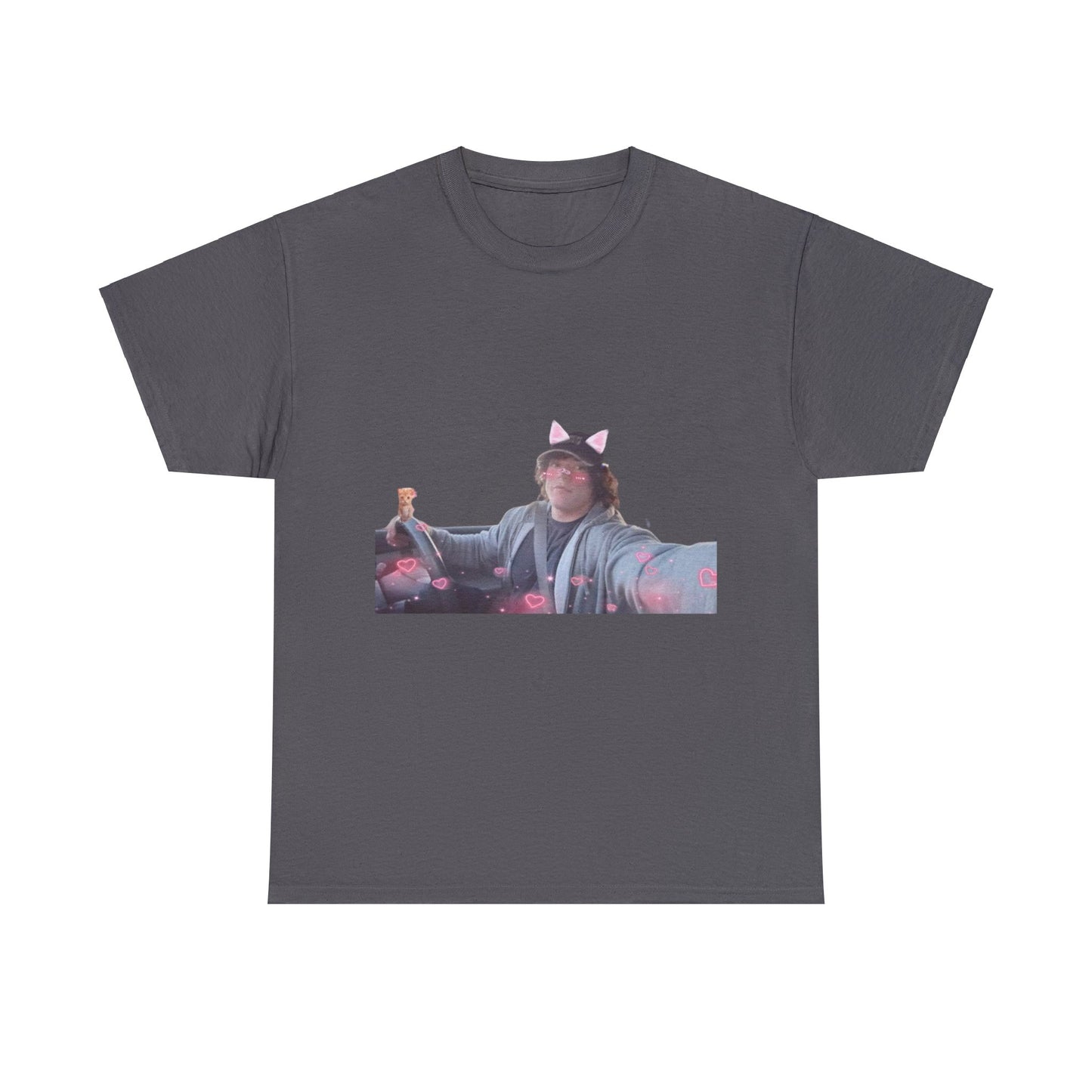 Sam Sulek "Cutie Patootie" T Shirt