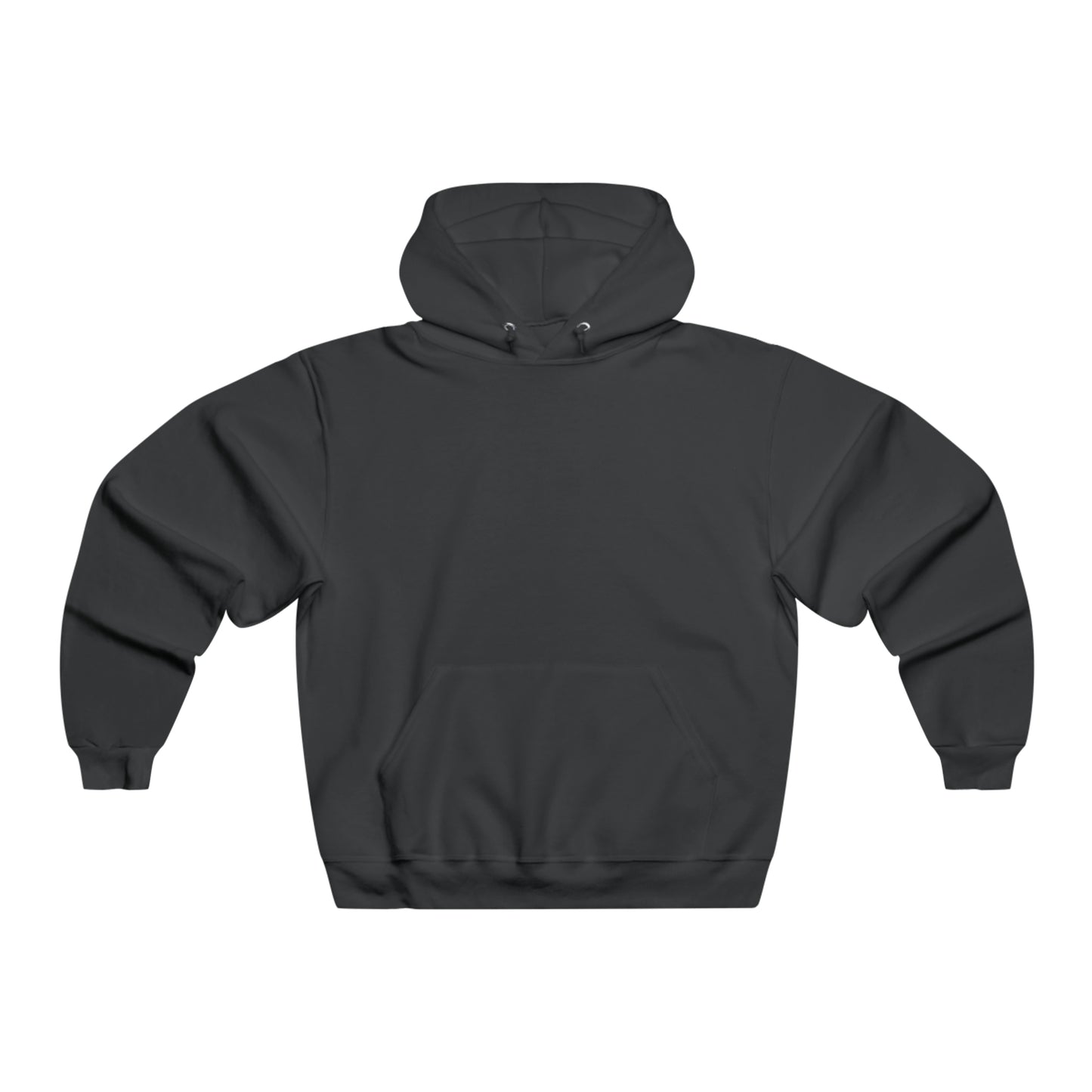 'You have no enemies' Hooded Sweatshirt