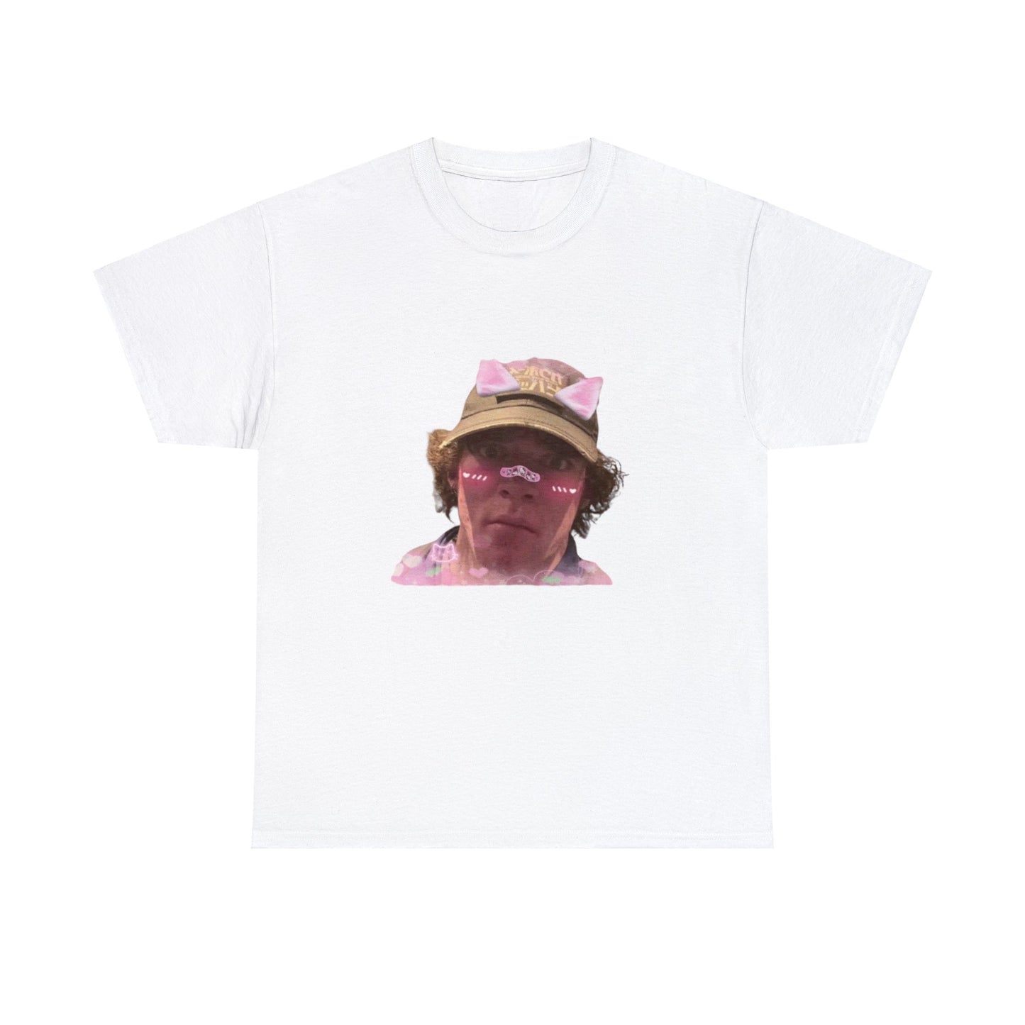 Sam Sulek Cute Meme T Shirt
