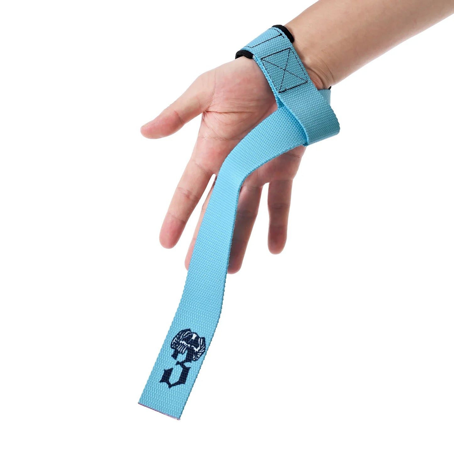 Anime Bleach Lifting Straps