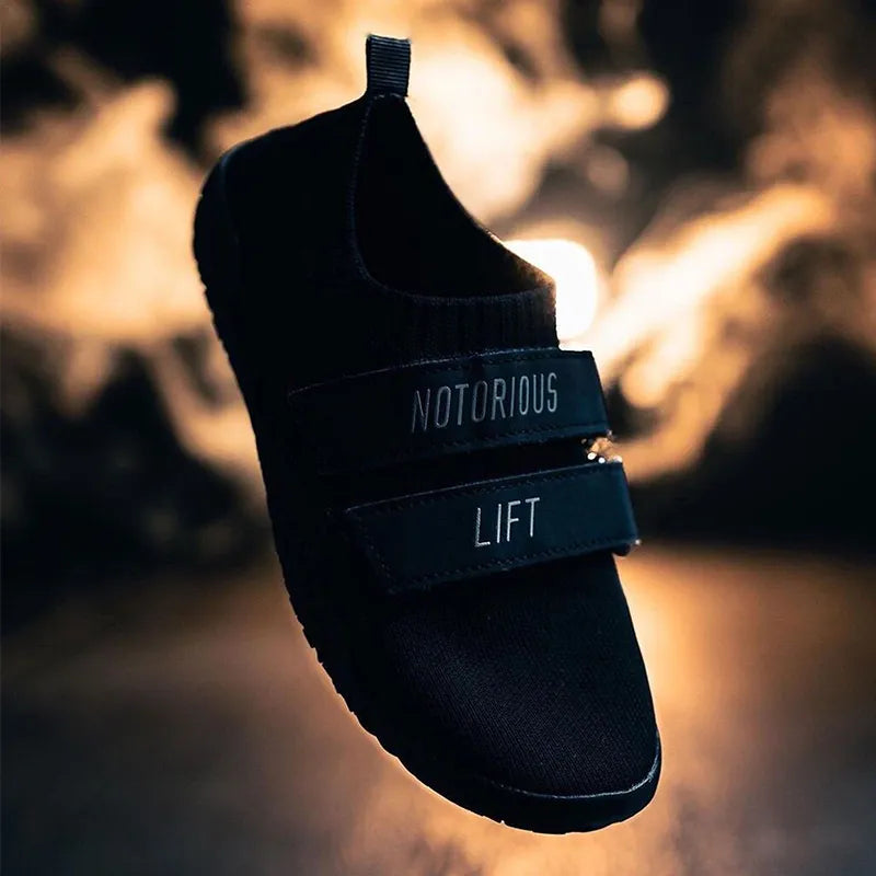 Powerlifting Deadlift Sports Shoes