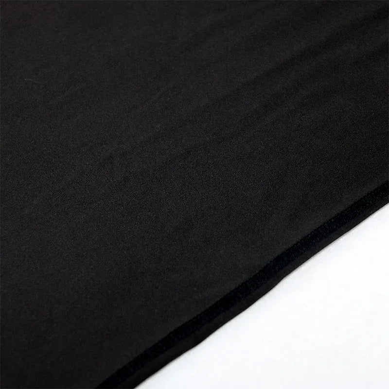 Anime Jujutsu Kaisen Turtleneck Compression Shirt