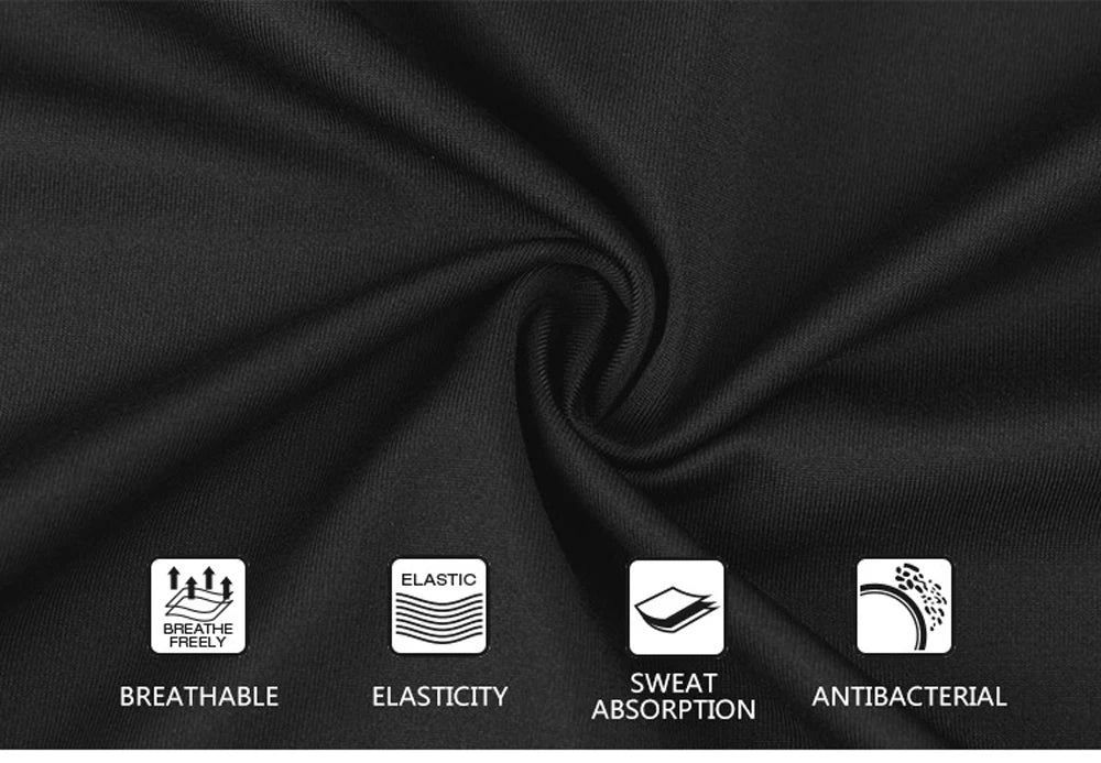 Spider Sense Compression Shirt