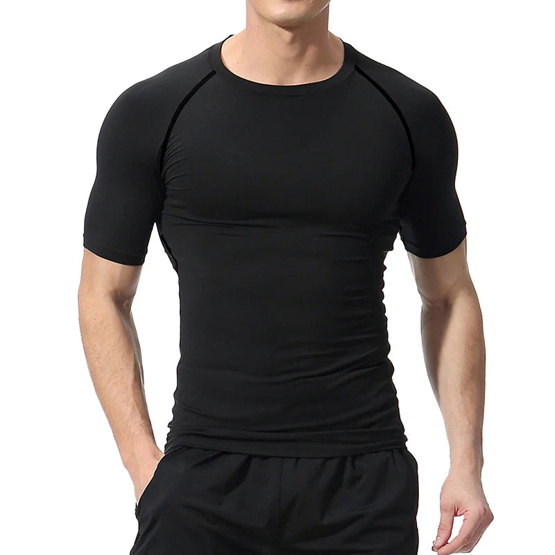 'Toji's Knife' Compression Shirt