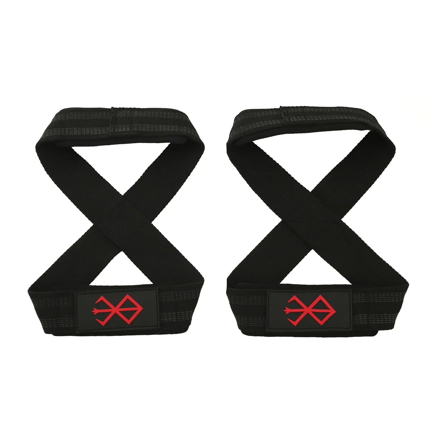 Berserk 8 Figure Loop Lifting Straps