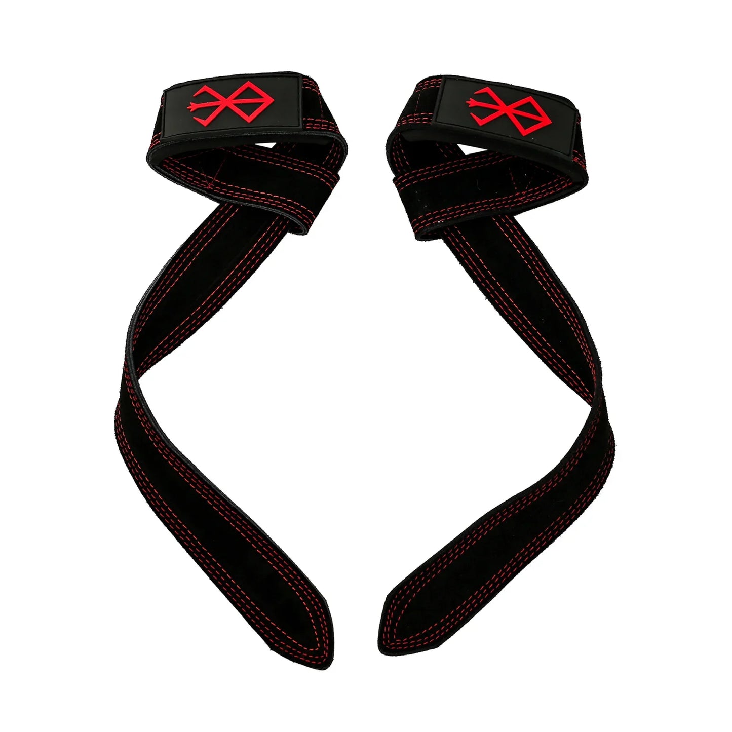 Berserk 8 Figure Loop Lifting Straps