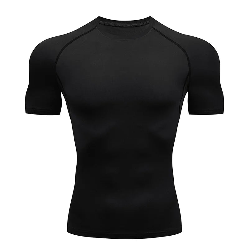'Toji's Knife' Compression Shirt