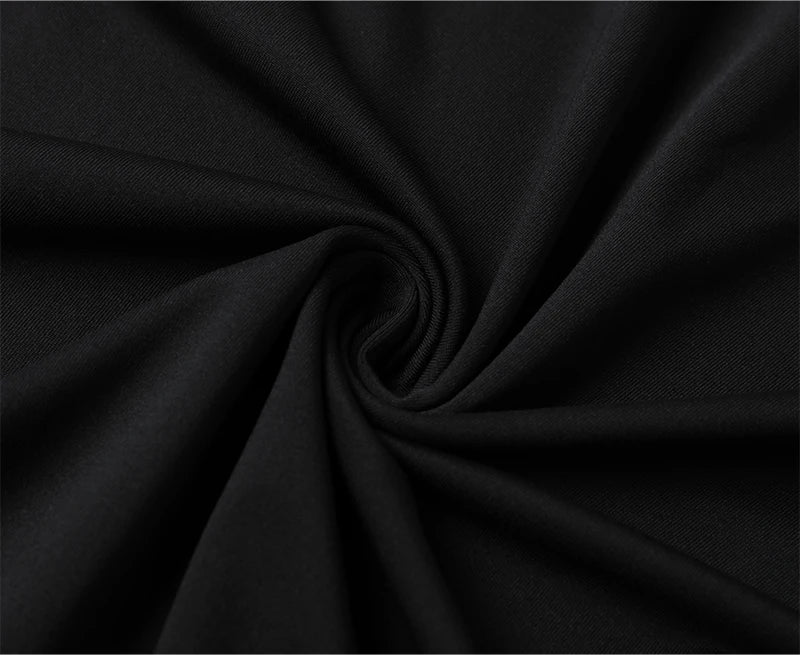 "Butterfly" Print Y2K Compression Shirt