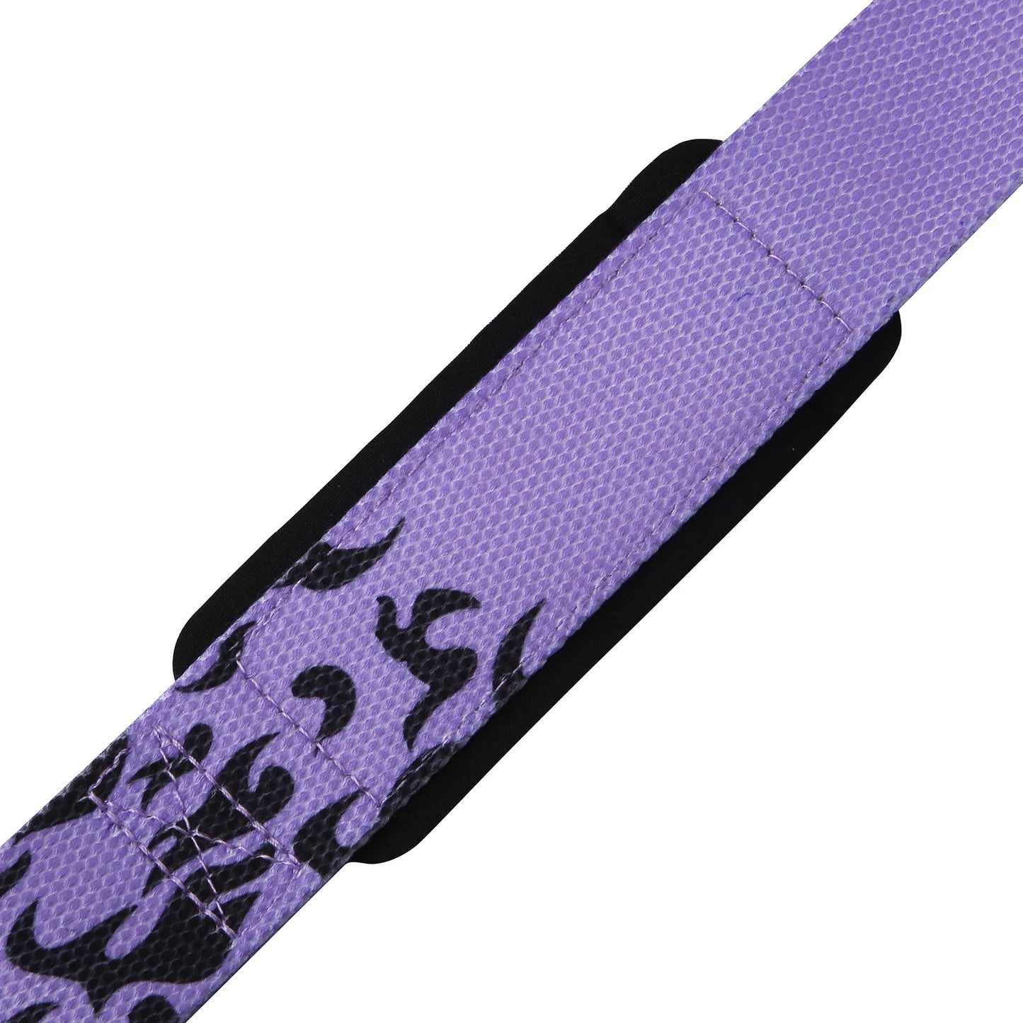 Sasuke Uchiha 'Curse Mark' Lifting Straps