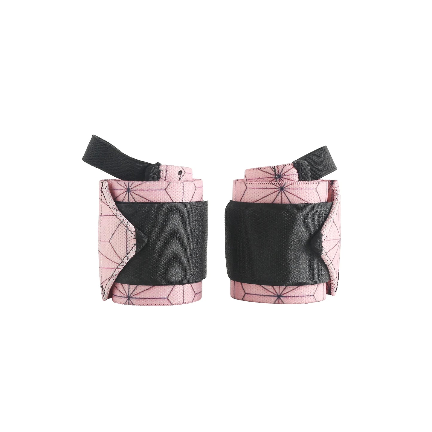 Demon Slayer 'Nezuko' Wrist Wraps