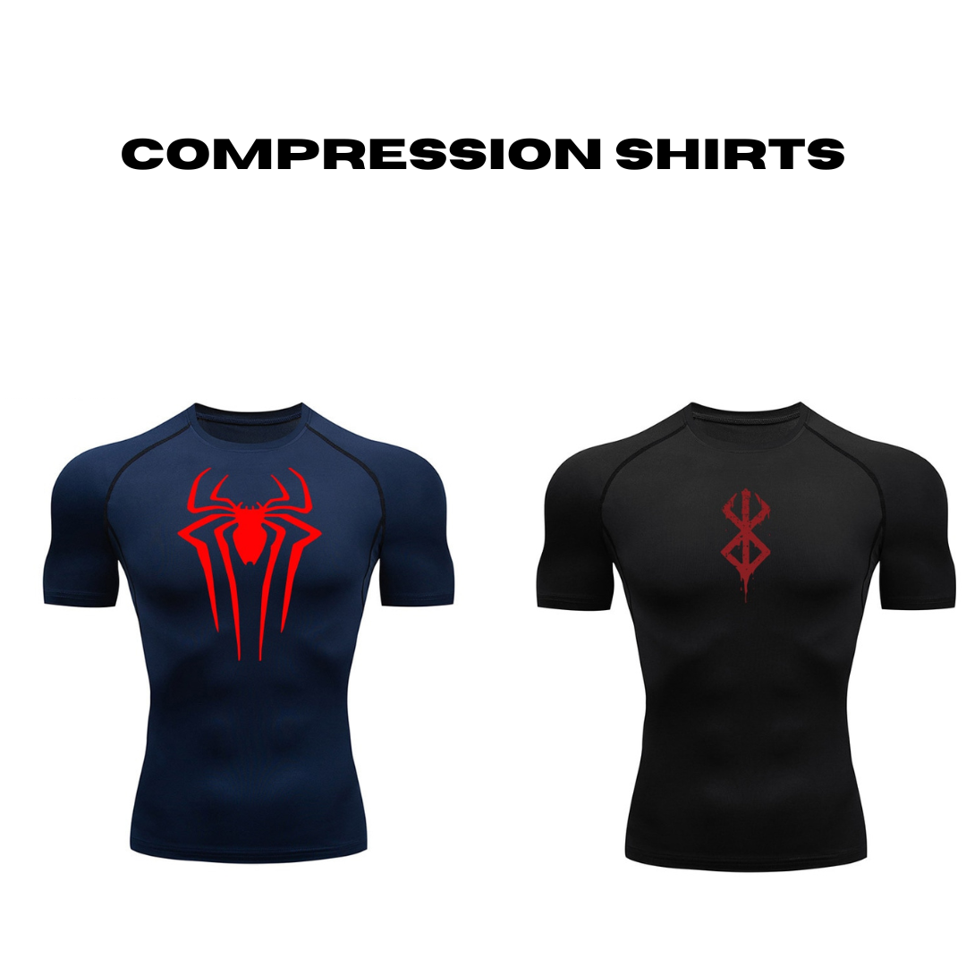 Compression Shirt