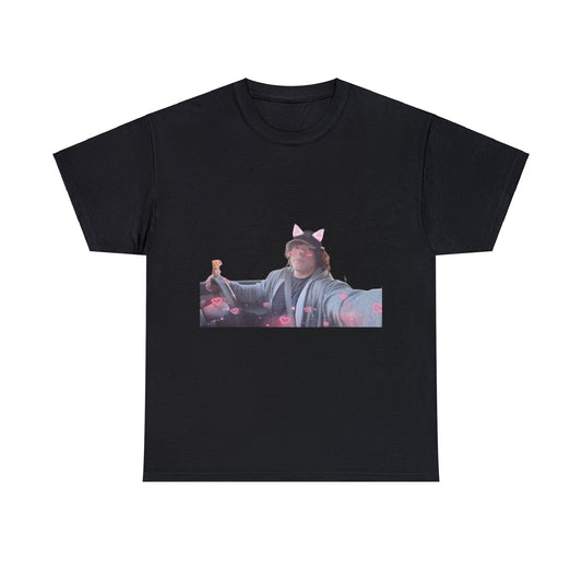 Sam Sulek "Cutie Patootie" T Shirt