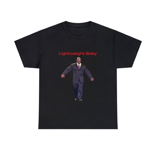 Ronnie Coleman "Lightweight Baby!" T Shirt