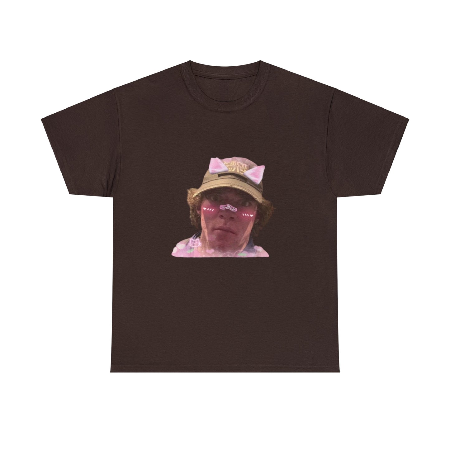 Sam Sulek Cute Meme T Shirt
