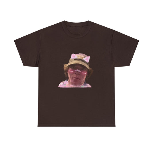 Sam Sulek Cute Meme T Shirt
