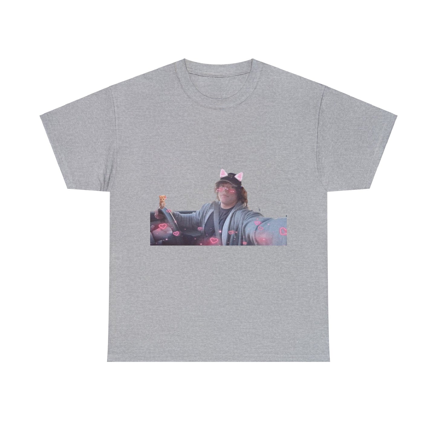 Sam Sulek "Cutie Patootie" T Shirt