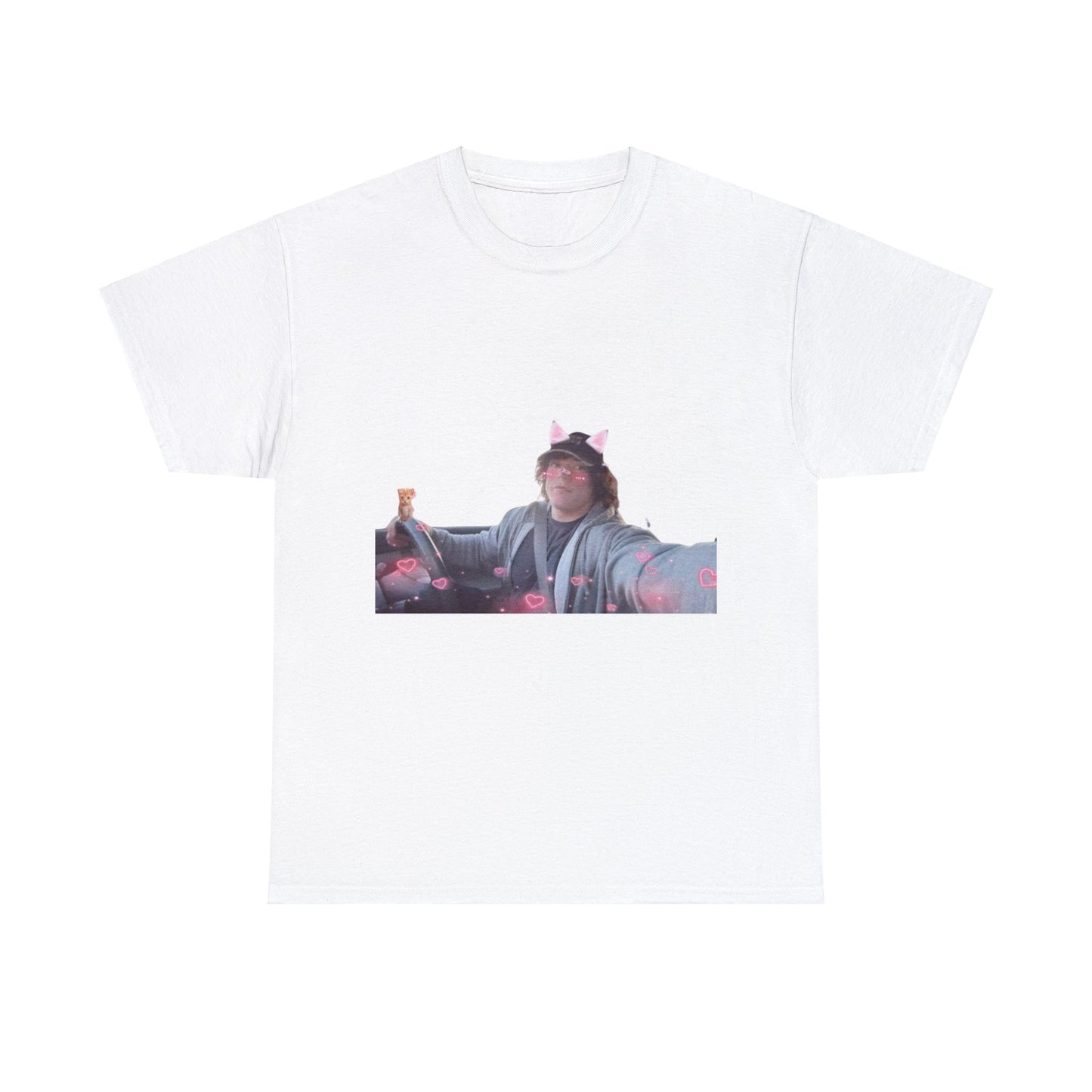 Sam Sulek "Cutie Patootie" T Shirt