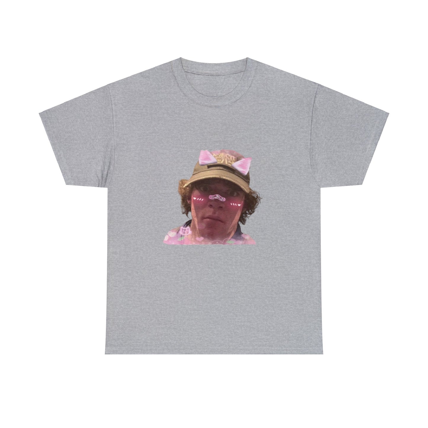 Sam Sulek Cute Meme T Shirt
