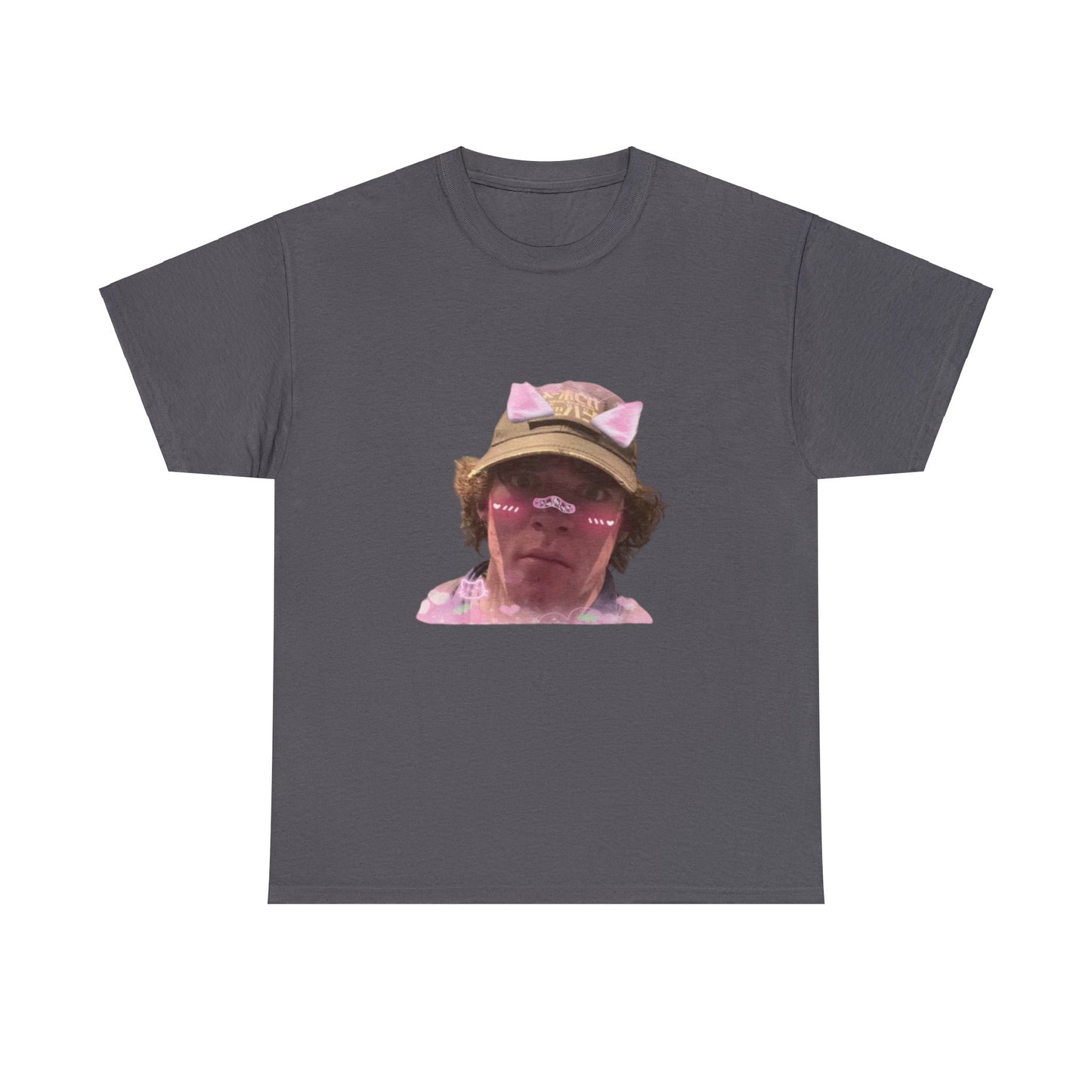 Sam Sulek Cute Meme T Shirt
