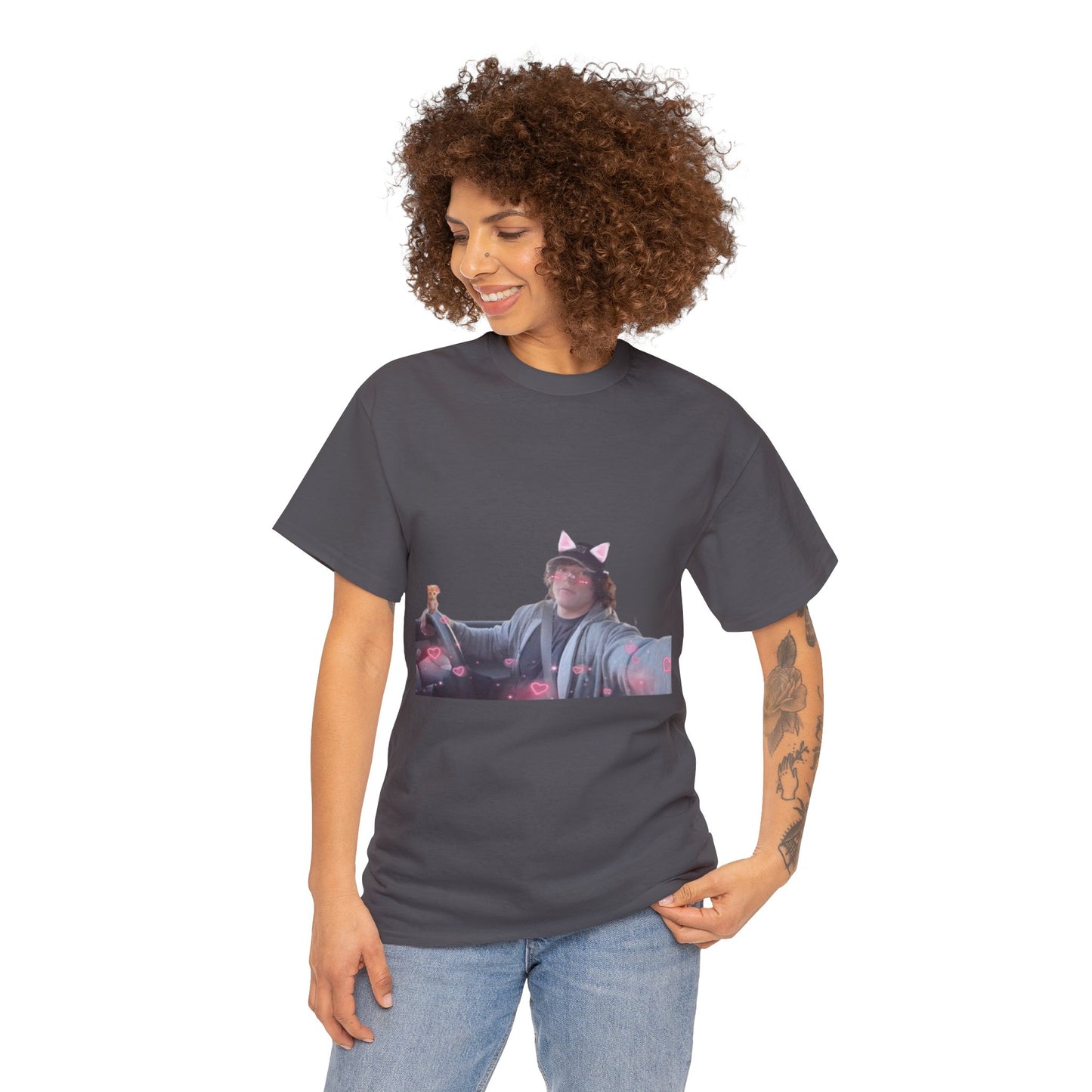 Sam Sulek "Cutie Patootie" T Shirt