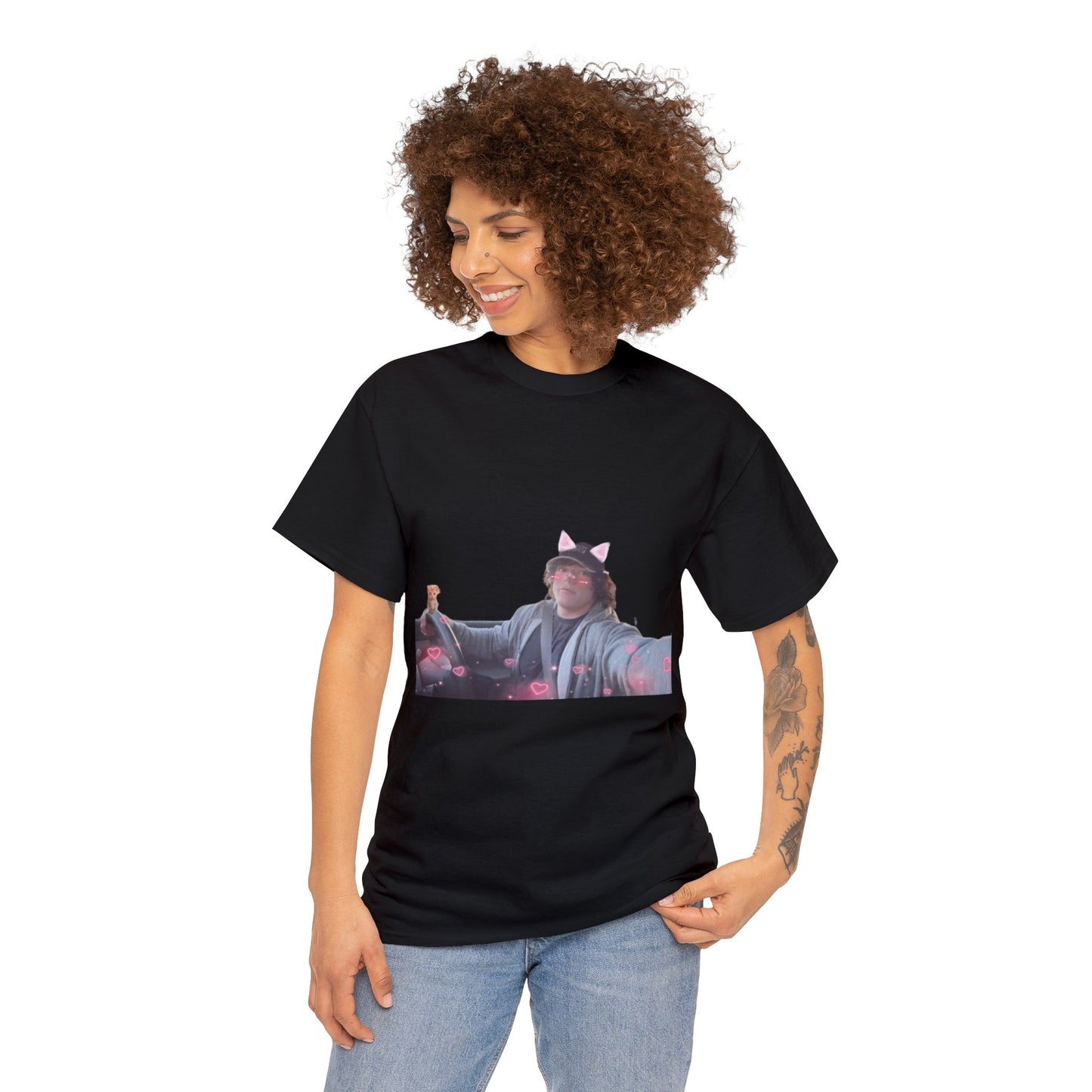 Sam Sulek "Cutie Patootie" T Shirt