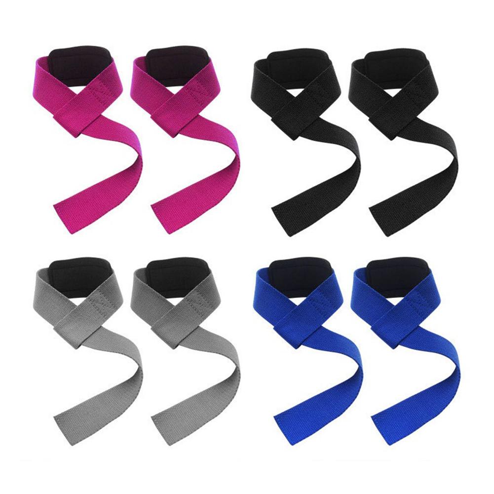 High Quality Lifting Straps