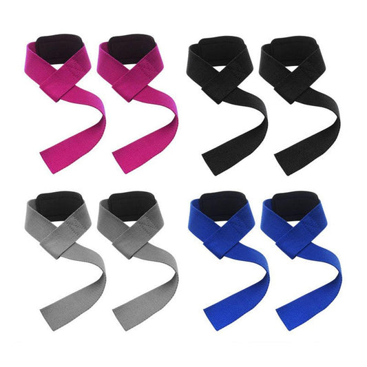 High Quality Lifting Straps