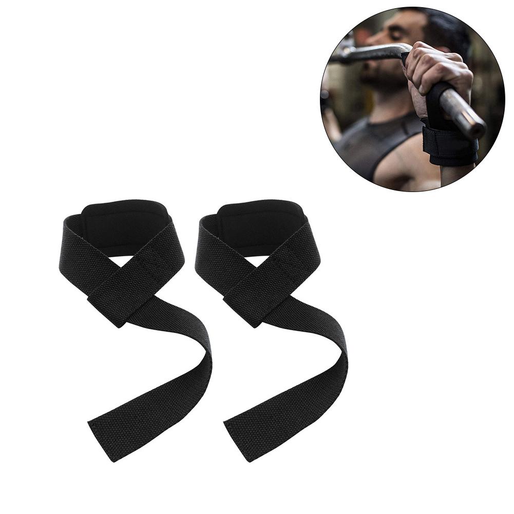 High Quality Lifting Straps