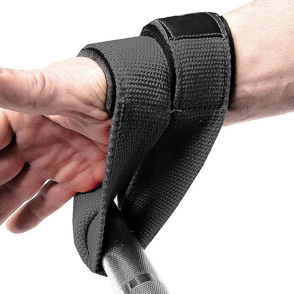 High Quality Lifting Straps