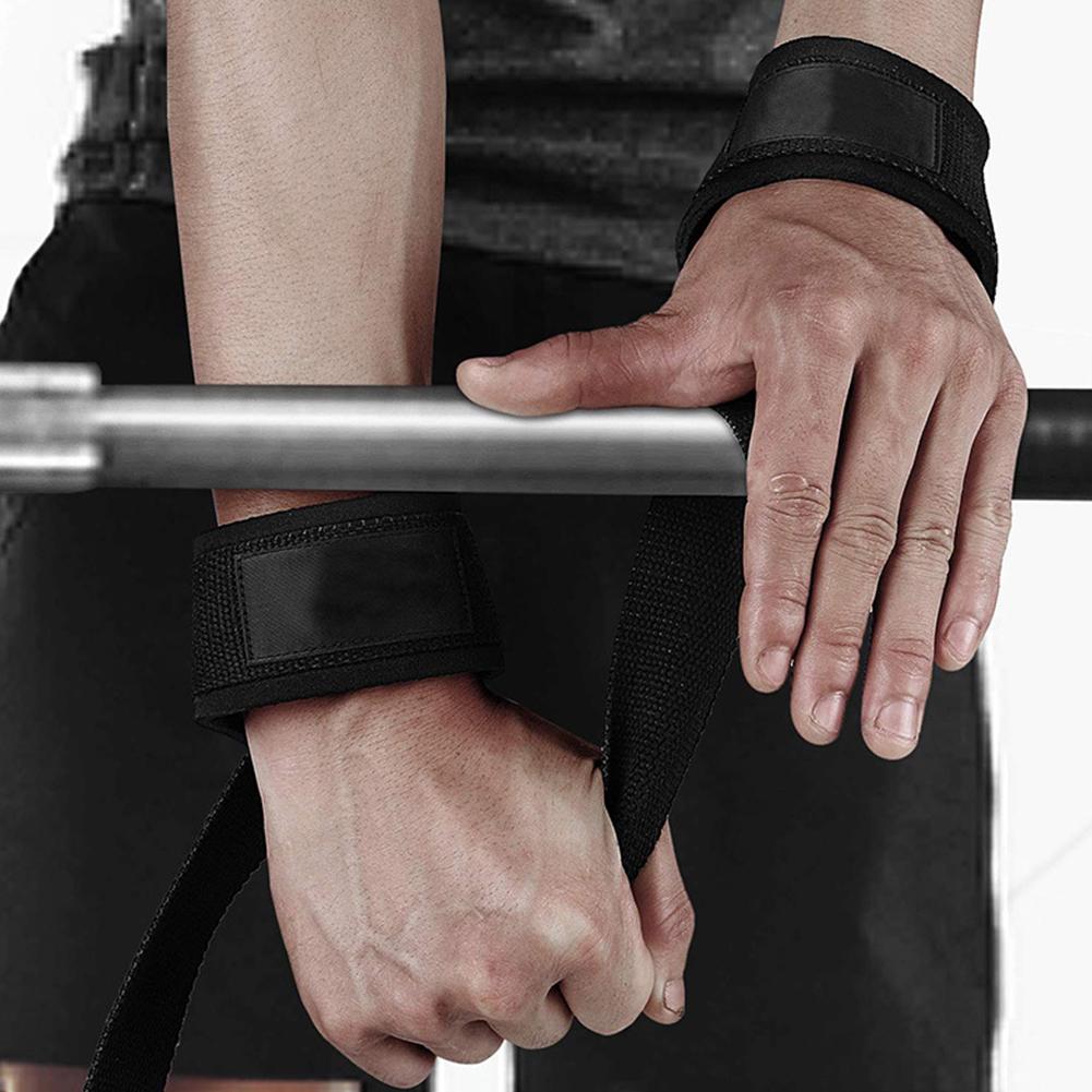 High Quality Lifting Straps