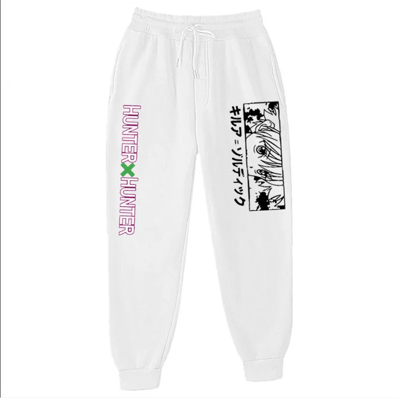 Hunter x Hunter Sweatpants/Trousers