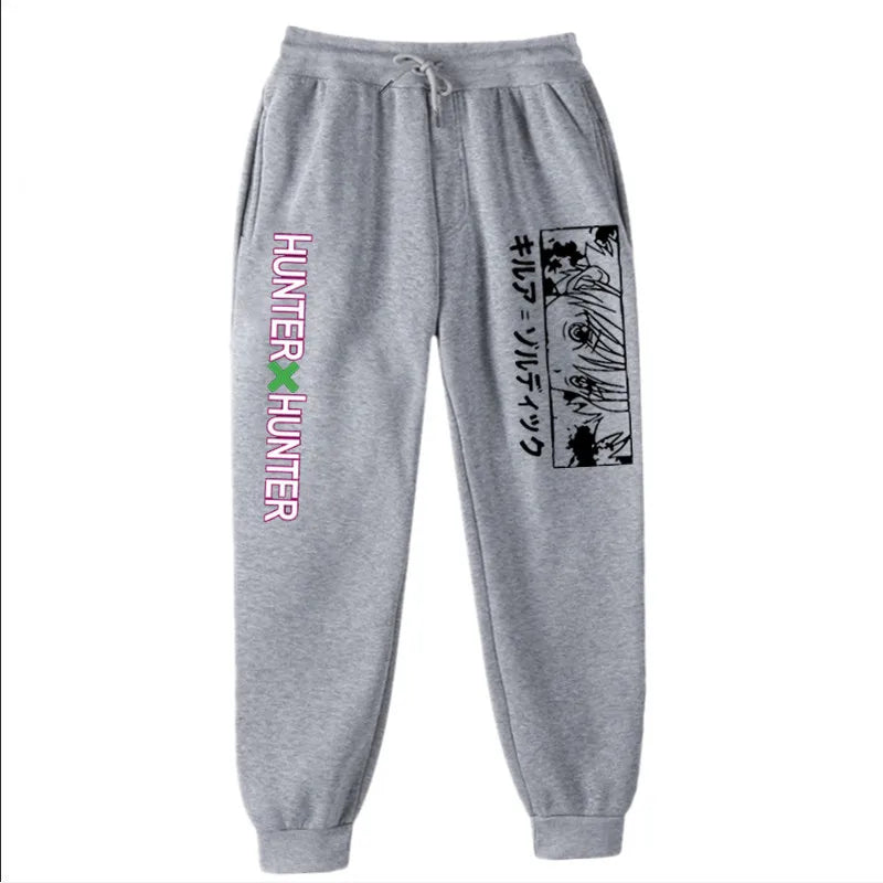 Hunter x Hunter Sweatpants/Trousers