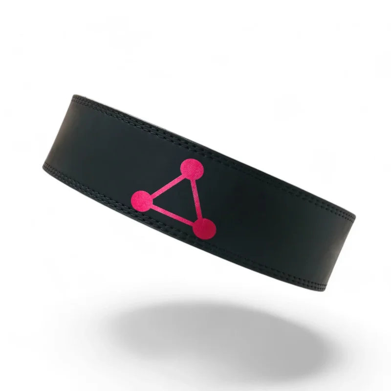 Jujutsu Kaisen 'Megumi Demon Dogs" Weightlifting/Powerlifting Lever Belt