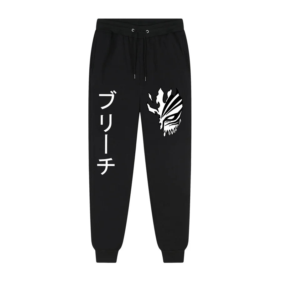 Bleach Sweatpants/Trousers