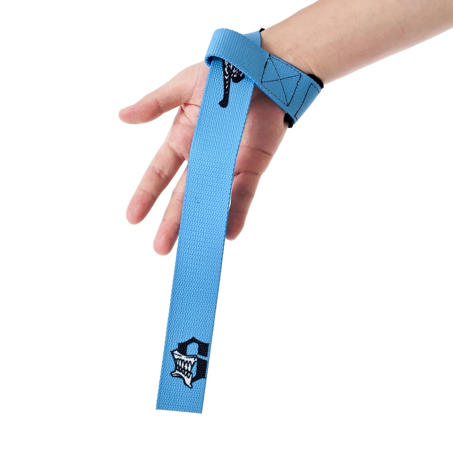 Anime Bleach Lifting Straps