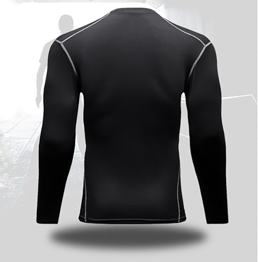Batman Compression Shirt