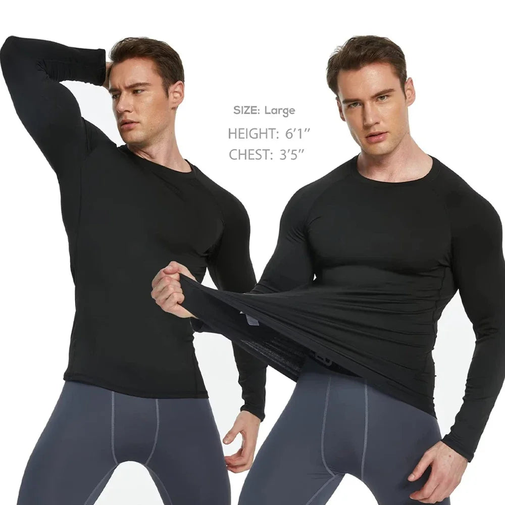 Anime Hunter X Hunter Compression Shirt