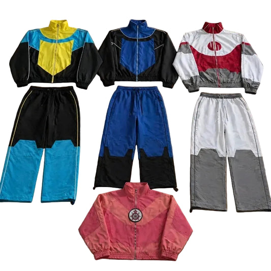 Invincibles Tracksuits