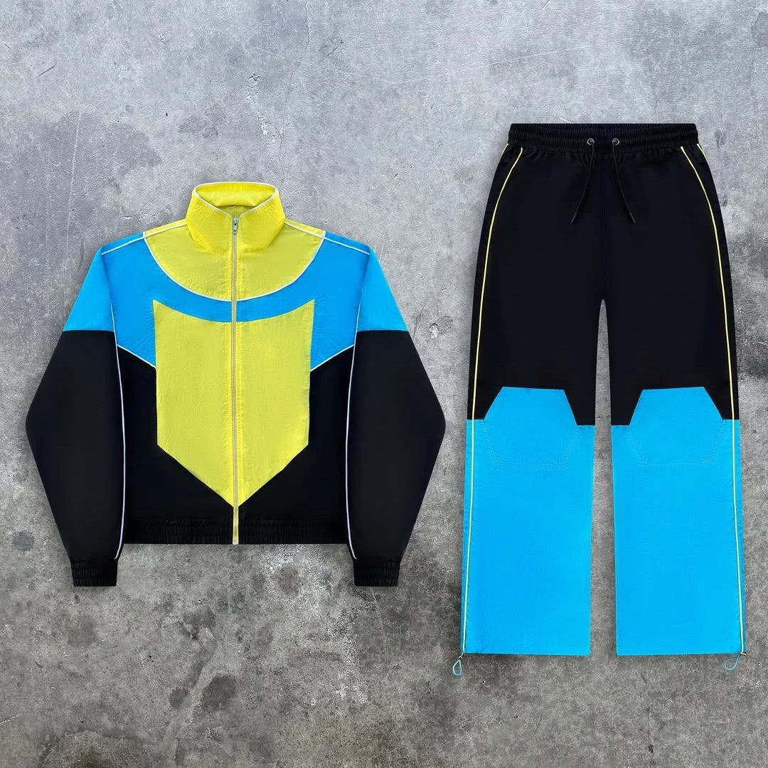 Invincibles Tracksuits