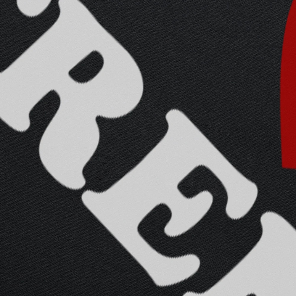 "I Love Tren" T Shirt