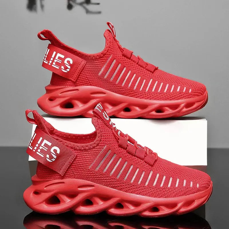 Powerlifting Deadlift Sports Shoes
