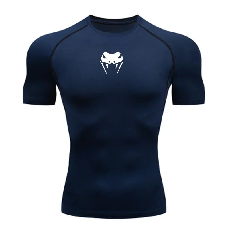 "Viper" Compression Shirt