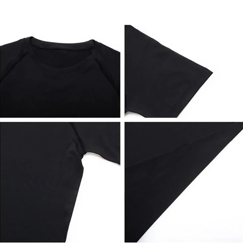 Dragon Ball Z Compression Shirt