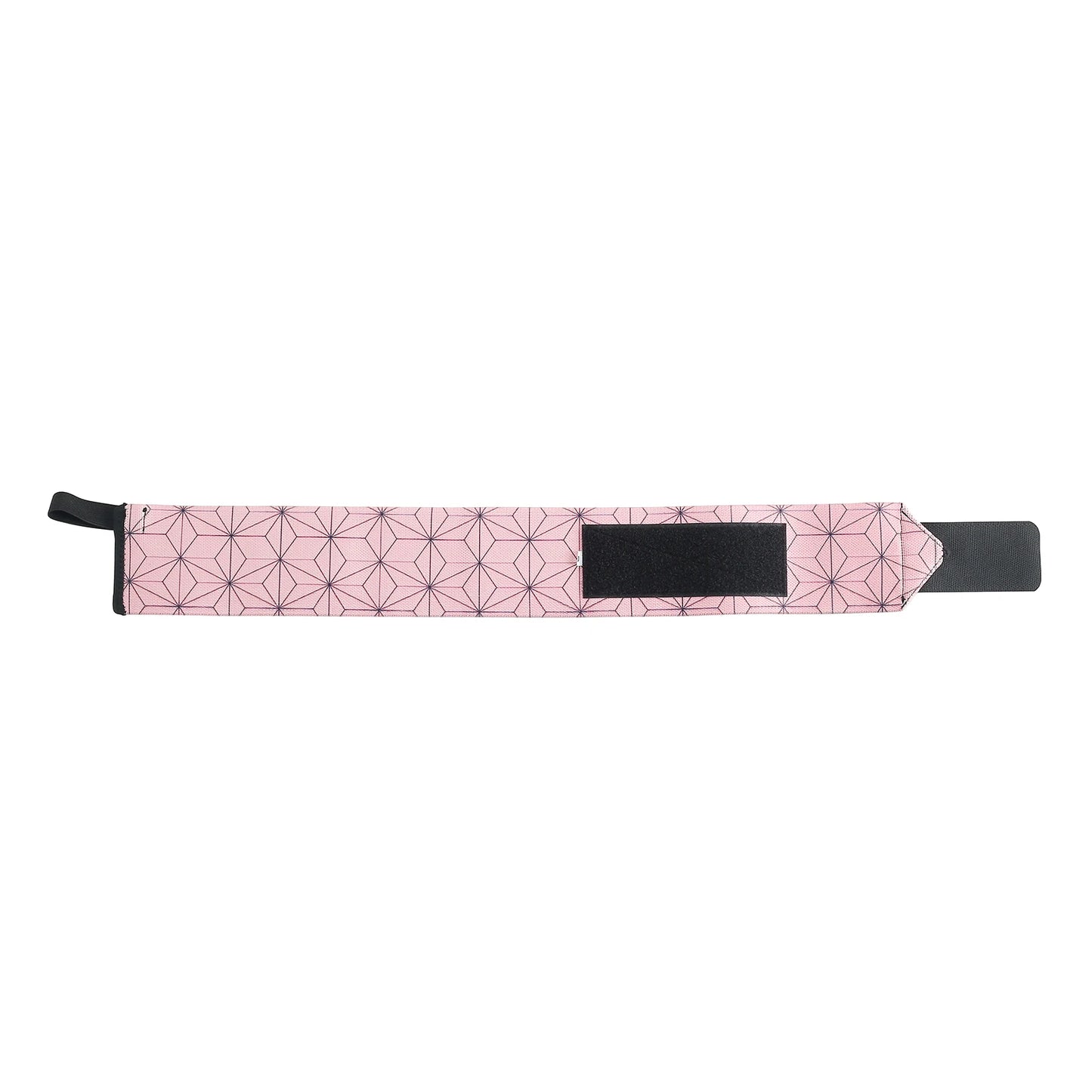 Demon Slayer 'Nezuko' Wrist Wraps