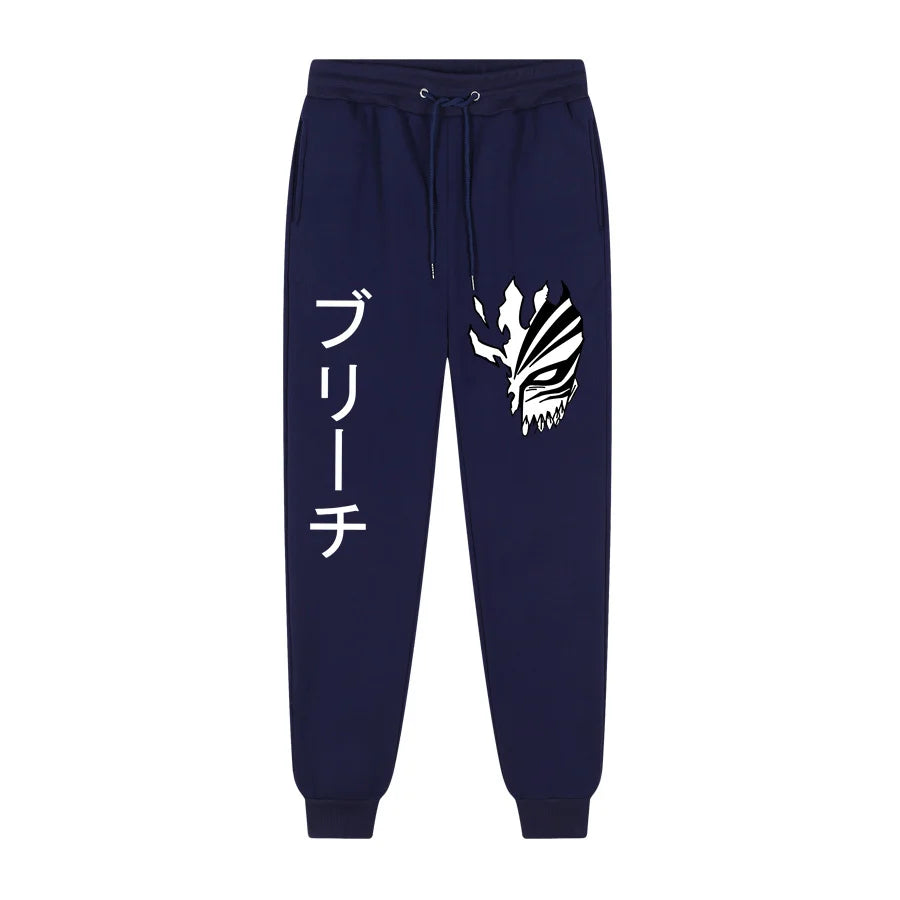 Bleach Sweatpants/Trousers