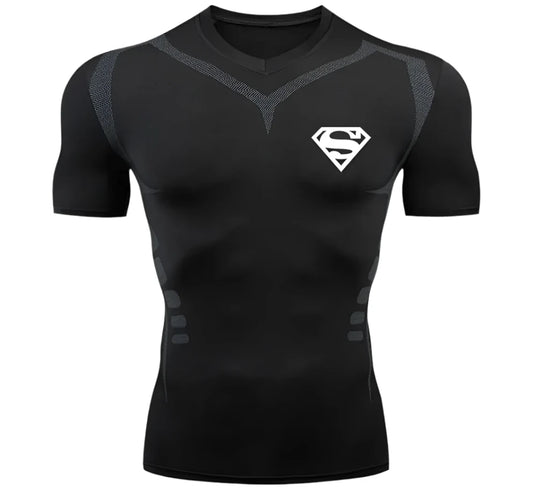 Superman Compression Shirt