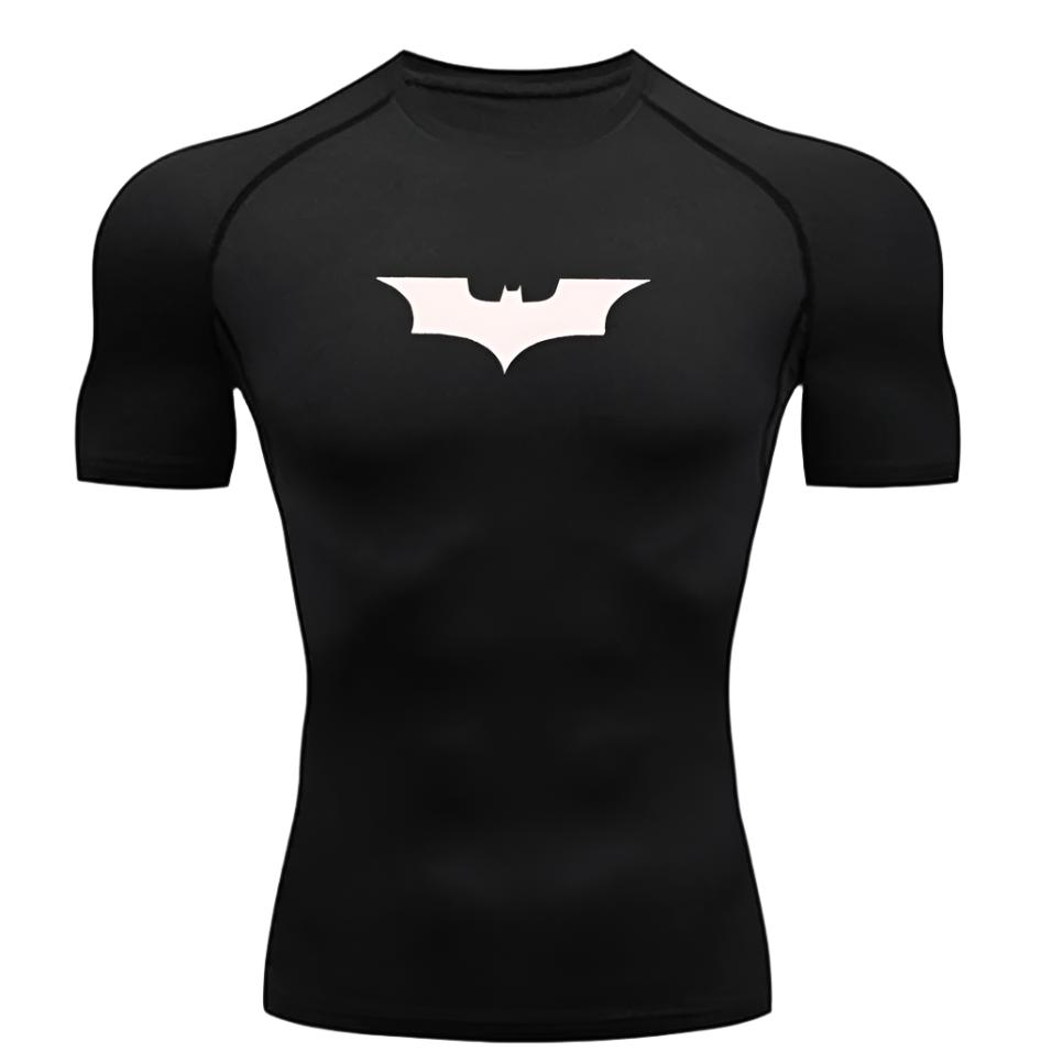Batman Compression Shirt