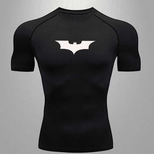 Batman Compression Shirt