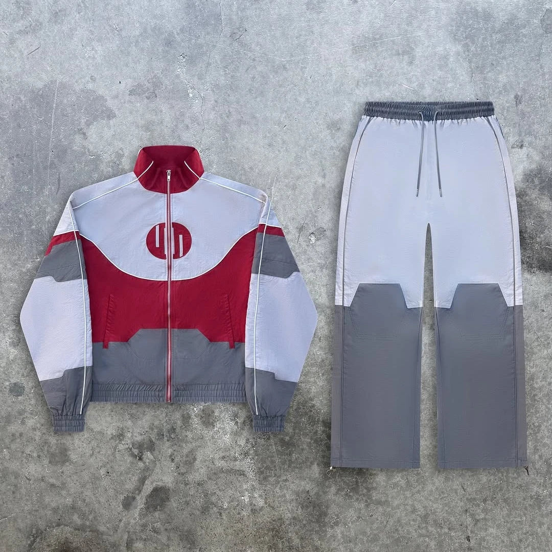 Invincibles Tracksuits